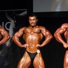 Roman  Romanenko - NPC Sunshine Classic 2015 - #1