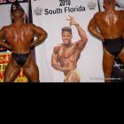 IFBB Europa Show of Champions Orlando 2015 - #1