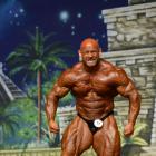 Branch  Warren - IFBB Europa Super Show 2014 - #1