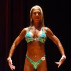 Donna  Uva - NPC Gold Coast 2015 - #1