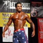 Arthur  Joseph - NPC Southern States 2014 - #1