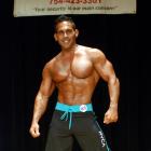 Frank  Same - NPC Miami Classic 2014 - #1