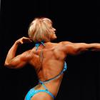 Jennifer  Jennings - NPC Texas State 2010 - #1