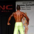 Ramon  Hernandez - NPC FL Gold Cup 2014 - #1