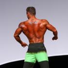 David  Herskovitz - IFBB Fort Lauderdale Pro  2014 - #1