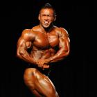 Hidetada  Yamagishi - IFBB Olympia 2011 - #1
