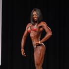 Danielle  Grant - NPC Nationals 2017 - #1