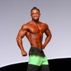 David  Herskovitz - IFBB Fort Lauderdale Pro  2014 - #1