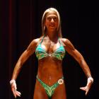 Donna  Uva - NPC Gold Coast 2015 - #1