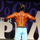 Jonathan  Bernstein - IFBB Olympia 2017 - #1