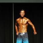 Ernest  Wu, MD - NPC Sunshine Classic, Wheelchairs National, CJ Classic 2014 - #1