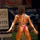 Brenda  Smith - NPC Dayana Cadeau Classic  2012 - #1