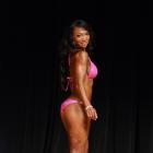 Khamla  Banavong - NPC Prestige Crystal Cup 2014 - #1