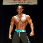 Frank  Same - NPC Miami Classic 2014 - #1