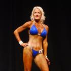 Karen  Sadler - NPC Dayana Cadeau Classic  2014 - #1