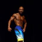 Eric  Johnson - NPC Ruby Championship 2011 - #1