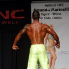 Ramon  Hernandez - NPC FL Gold Cup 2014 - #1