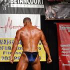 Gary  Putti - NPC Southern States 2014 - #1