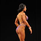 Candice  Keene - IFBB Jacksonville Pro 2010 - #1