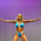 Janet  Nelson - NPC Orlando Metropolitan 2011 - #1