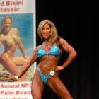 Kellie  Quinn - NPC West Palm Beach & Anna Level 2012 - #1