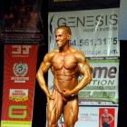 Alejandro  Urbina - NPC Southern States 2012 - #1