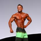 David  Herskovitz - IFBB Fort Lauderdale Pro  2014 - #1