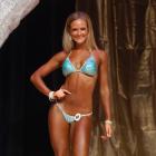 Jennifer  Bernier - NPC Prestige Crystal Cup 2014 - #1