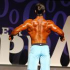 Jonathan  Bernstein - IFBB Olympia 2017 - #1