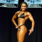 Rosa  Lubardo - NPC Gold Coast 2011 - #1