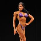 Candice  Keene - IFBB Jacksonville Pro 2010 - #1