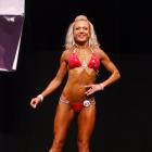 Nadia  Kisiglevich - NPC Dayana Cadeau Classic  2014 - #1