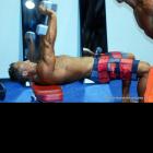 IFBB Europa Show of Champions Orlando 2012 - #1