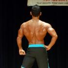 Frank  Same - NPC Miami Classic 2014 - #1