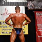 Gary  Putti - NPC Southern States 2014 - #1