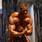 Yoanner  Martinez - NPC Diamond Classic 2011 - #1