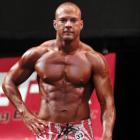 George  Castillo - NPC FL Gold Cup 2011 - #1