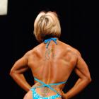 Jennifer  Jennings - NPC Texas State 2010 - #1