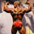 John  Arendsz - IFBB Europa Show of Champions Orlando 2010 - #1