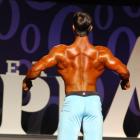 Jonathan  Bernstein - IFBB Olympia 2017 - #1