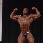 Tim  Walker - NPC Nationals 2017 - #1