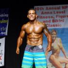 Carlos  Carmona - NPC West Palm Beach & Anna Level 2013 - #1