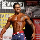 Arthur  Joseph - NPC Southern States 2014 - #1