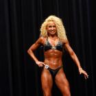 Mary  Zadravecz - NPC Orlando Metropolitan 2012 - #1