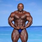 Charles   Dixon - IFBB Valenti Gold Cup 2012 - #1