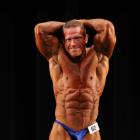 Chris  Fox - NPC Maryland State/East Coast Classic 2009 - #1