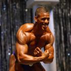 Yoanner  Martinez - NPC Diamond Classic 2011 - #1