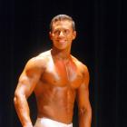 Jossmer  Narvaez - NPC South Florida 2012 - #1