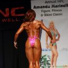 Alexis  Day - NPC FL Gold Cup 2014 - #1