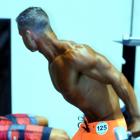 IFBB Europa Show of Champions Orlando 2012 - #1